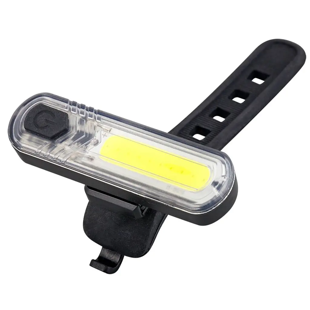 Комплект ліхтарів велосипедних Mactronic Duo Slim (60/18 Lm) USB Rechargeable (ABS0031) - фото 3