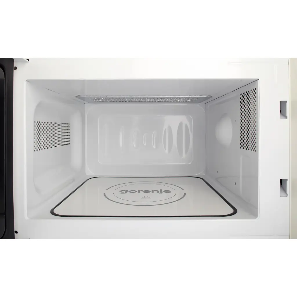 Мікрохвильова піч Gorenje MO4250CLB - фото 4