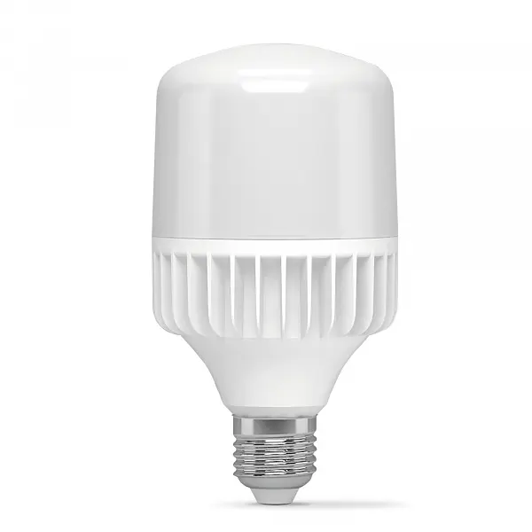LED лампа VIDEX A80 30W E27 5000K - фото 2
