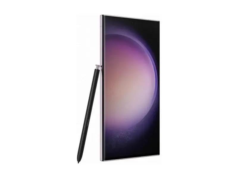 Смартфон Samsung Galaxy S23 Ultra SM-S9180 12/512GB Lavender - фото 12