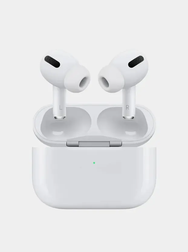 Беспроводные наушники Borofone BW27 TWS Bluetooth 5.3, с микрофоном, белые - фото 5
