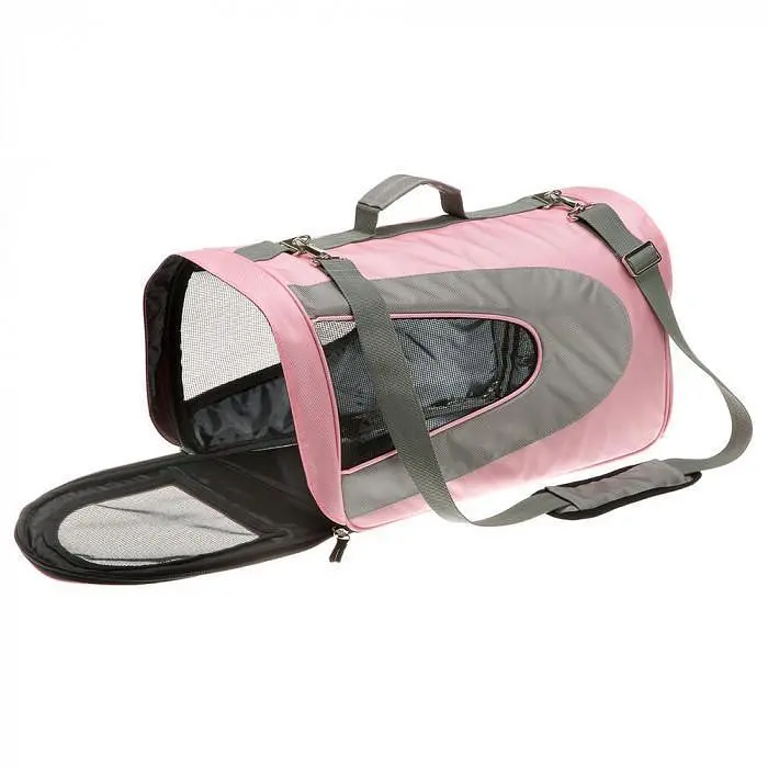 Сумка-переноска Ferplast Beauty S/M - фото 3