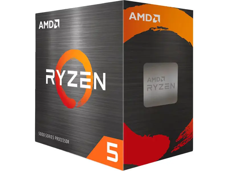 Процесор AMD Ryzen 5 5600XT (100-100001585BOX)
