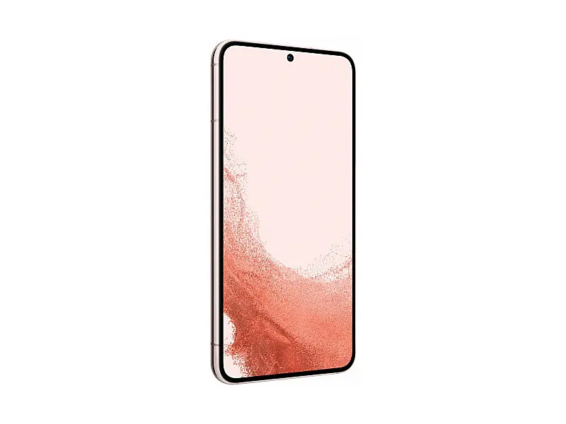 Смартфон Samsung Galaxy S22+ 8/128GB Pink (SM-S906BIDD) - фото 5