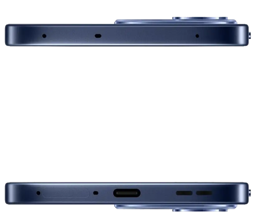Смартфон OPPO Reno15 F 8/256GB Twilight Black (7232002) - фото 8