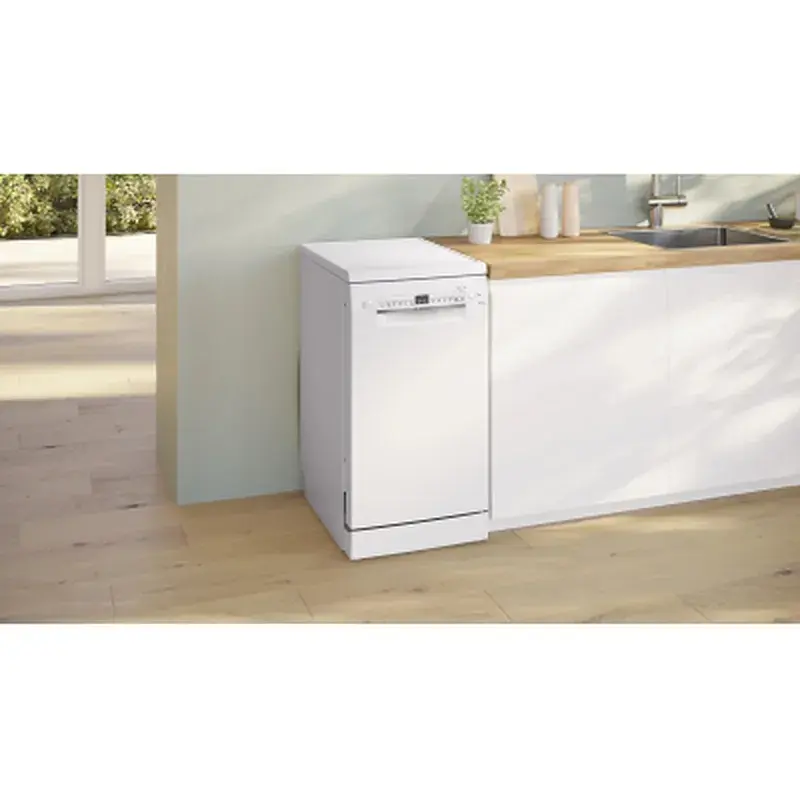 Посудомийна машина Bosch SPS2IKW55K - фото 9