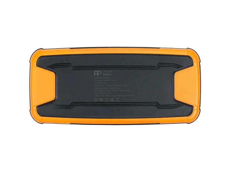 Зовнішній акумулятор (Power Bank) PowerPlant 30000mAh (PB930968) - фото 5