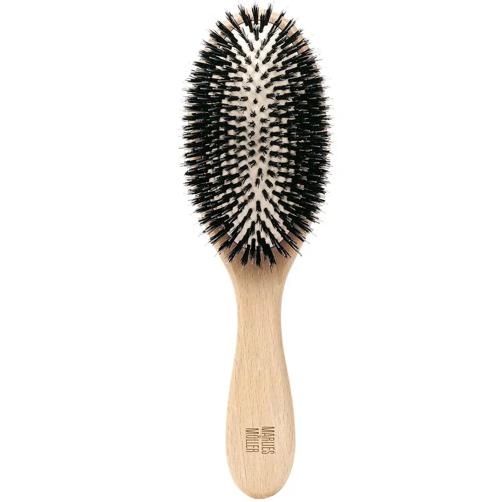 Щітка очищувальна Allround Hair Brush Marlies Moller (упаковка) - фото 2