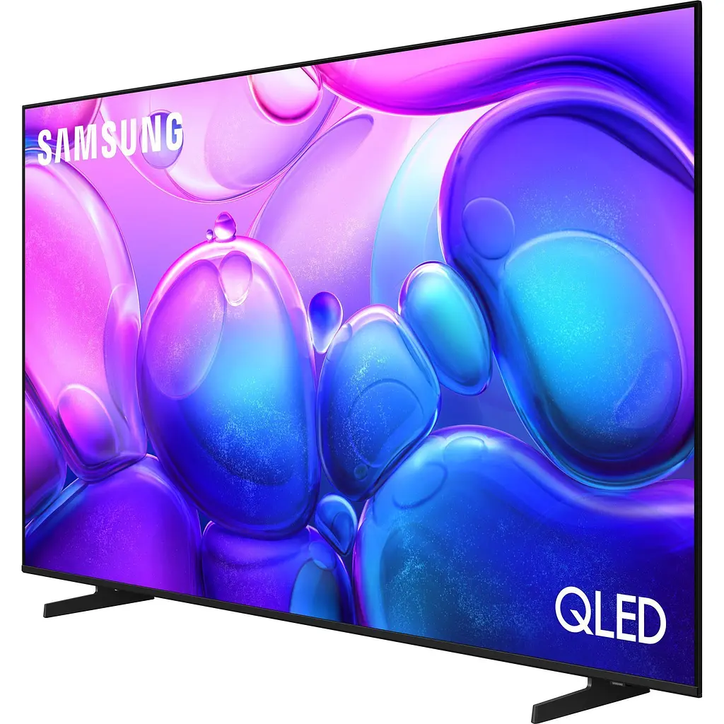 Телевизор Samsung Q6F 85` QLED Ultra HD 4K (QE85Q6FAAUXUA) [140884] - фото 2