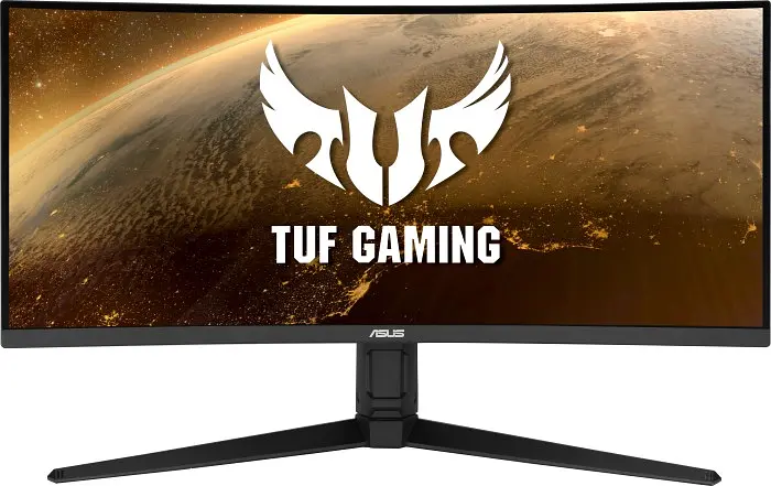 Монітор Asus 34" TUF Gaming VG34VQL1B teh0024882 - фото 2