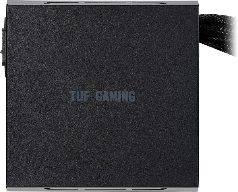 Блок живлення ASUS 650W TUF 80+ Bronze (90YE00D1-B0NA00) Black - фото 10