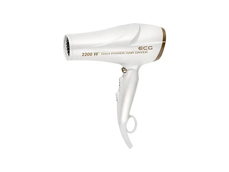 Фен ECG VV 2200 - фото 2