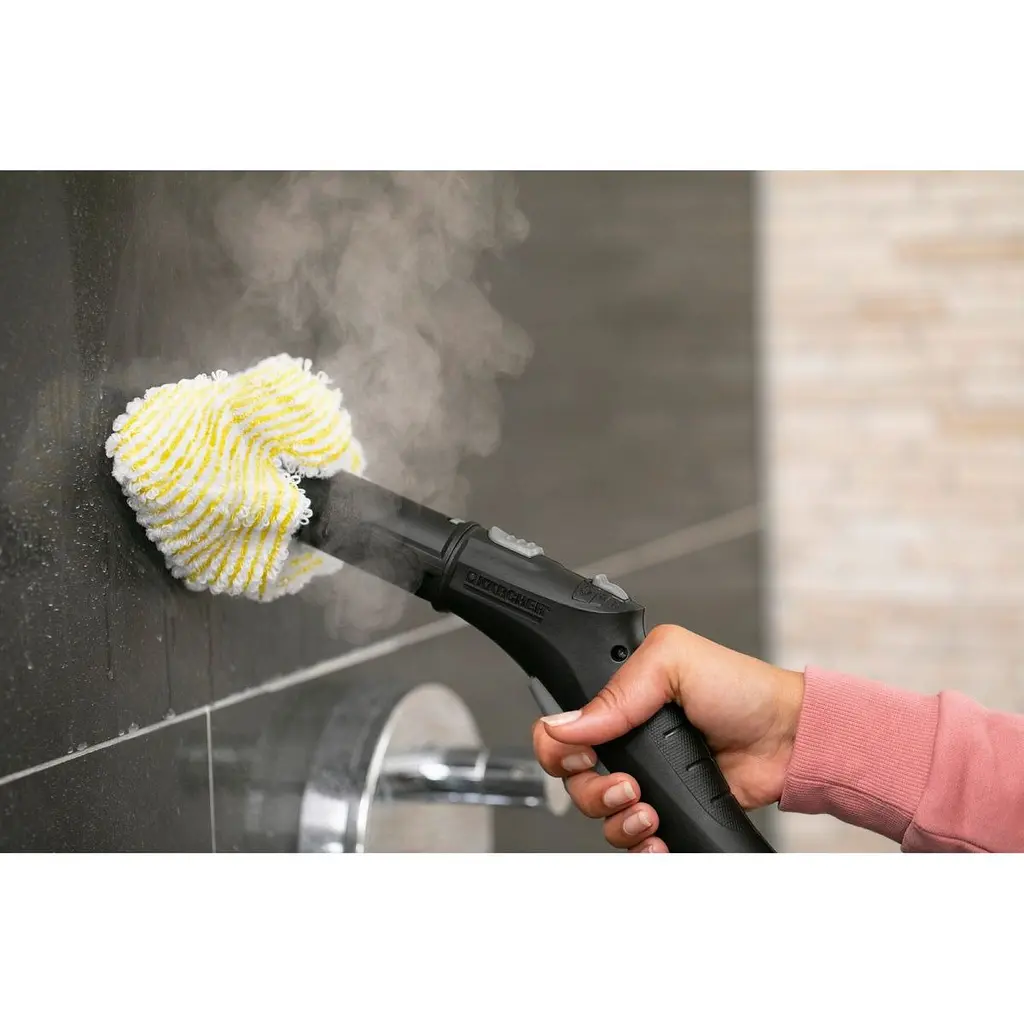 Пароочисник Karcher SC 4 EasyFix Iron (1.512-631.0) [122984] - фото 6