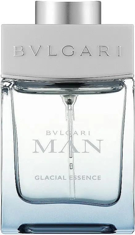 Оригінал Мініатюра Bvlgari Man Glacial Essence 15 мл Парфумована вода