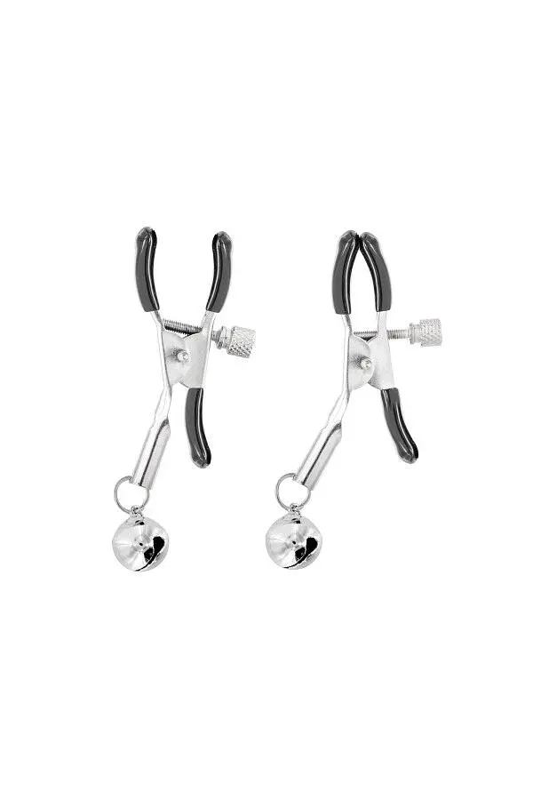 Набір для BDSM усе-в-одному Fetish Tentation SM Bondage Box in vegan leather, 10 предметів - фото 4