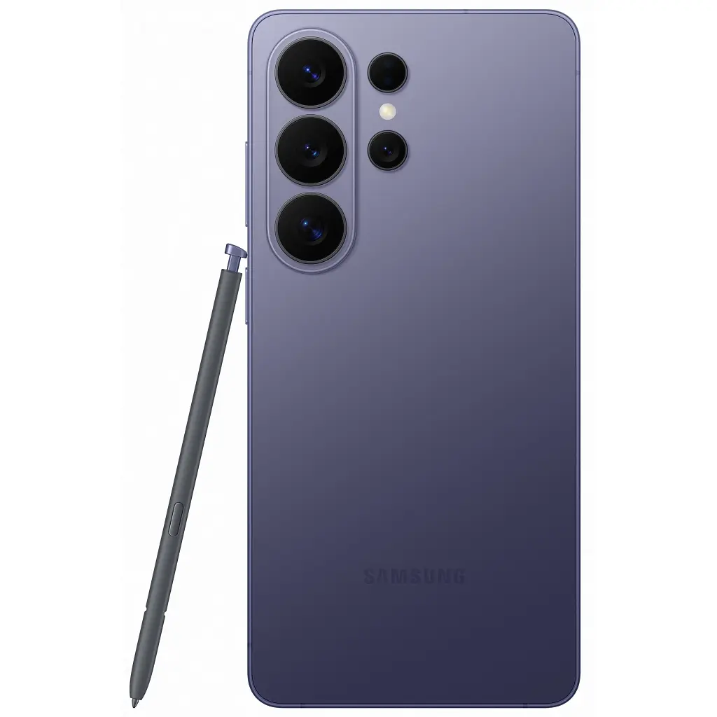 Мобильный телефон Samsung Galaxy S26 Ultra 12/256Gb Cobalt Violet (SM-S948BZVDEUC) - фото 6