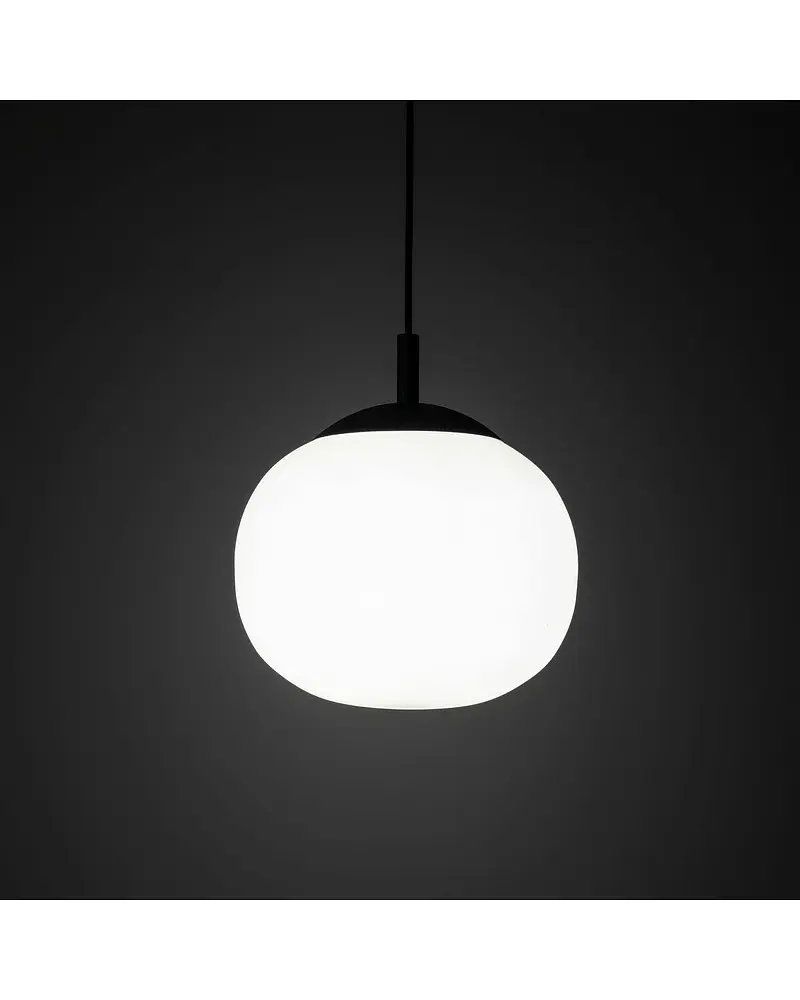 Подвесной светильник, люстра Tk Lighting 4759 Vibe E27 1x15W IP20 Черный - фото 3