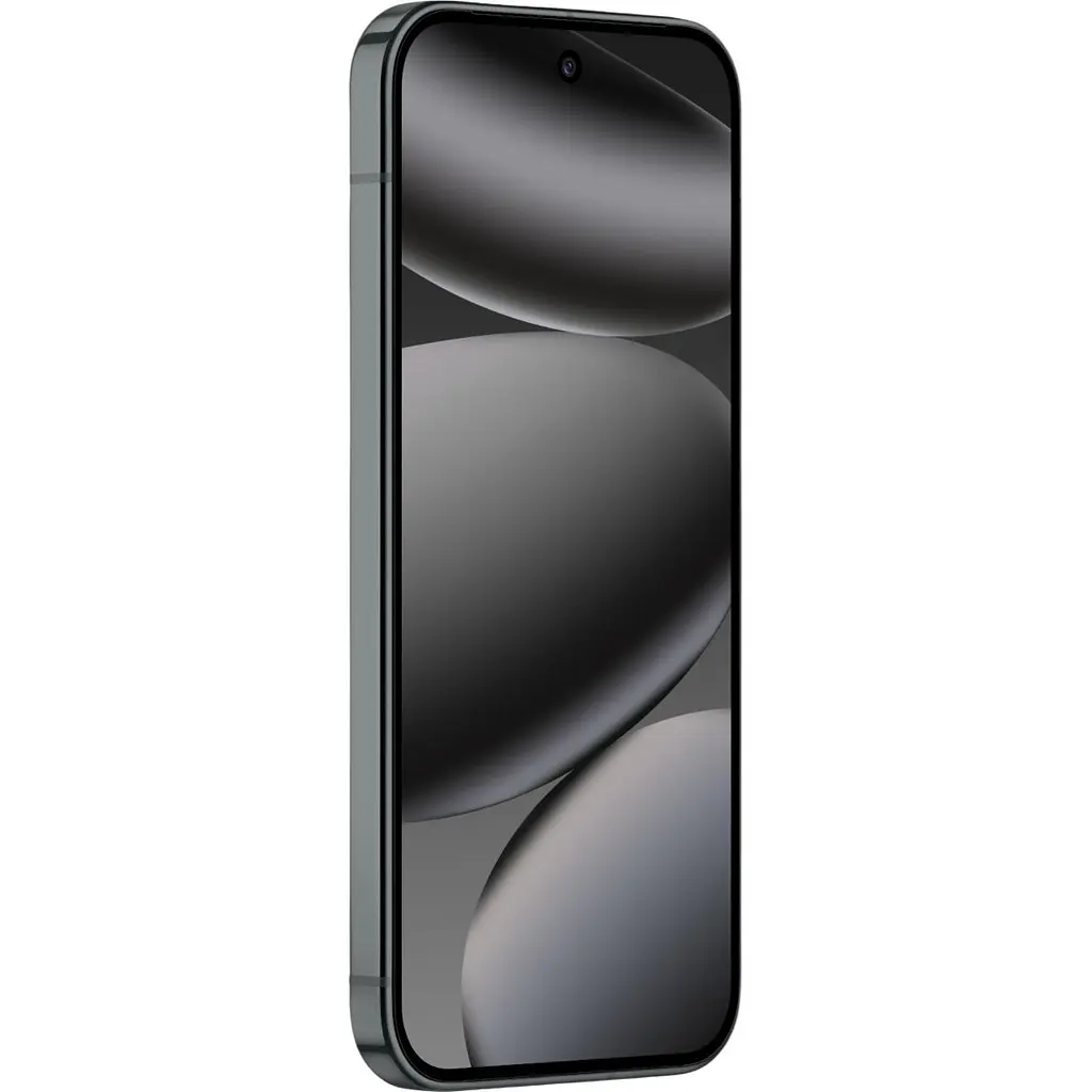 Смартфон Google Pixel 10 Pro 16/512GB Obsidian (GA09909-GB) [144022] - фото 4