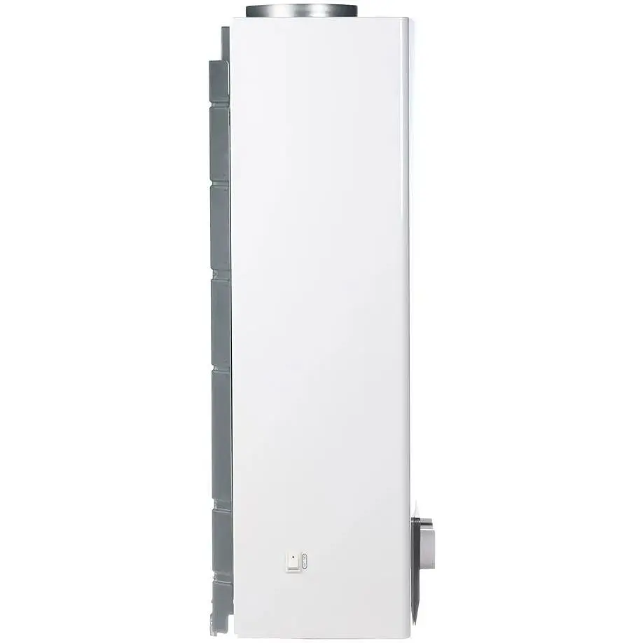 Котел газовый Midea L1GB24-C20WS (000004433) - фото 4