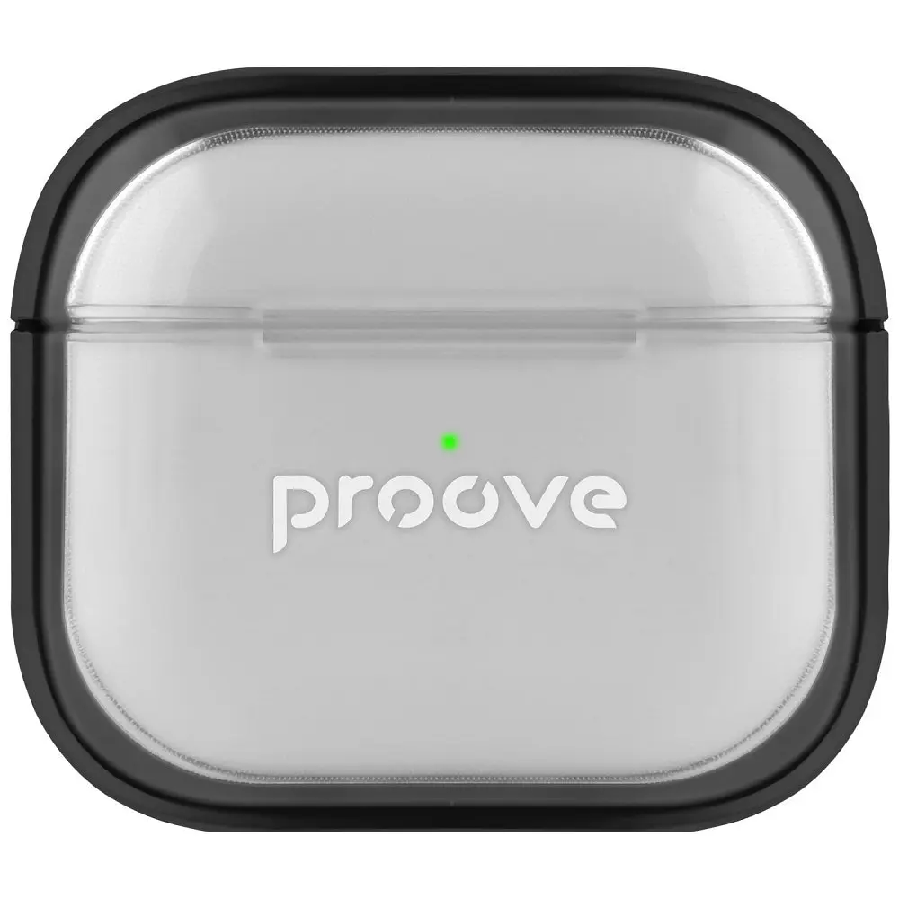 Чохол Proove Safe Box Case AirPods 3 в асортименті - фото 3