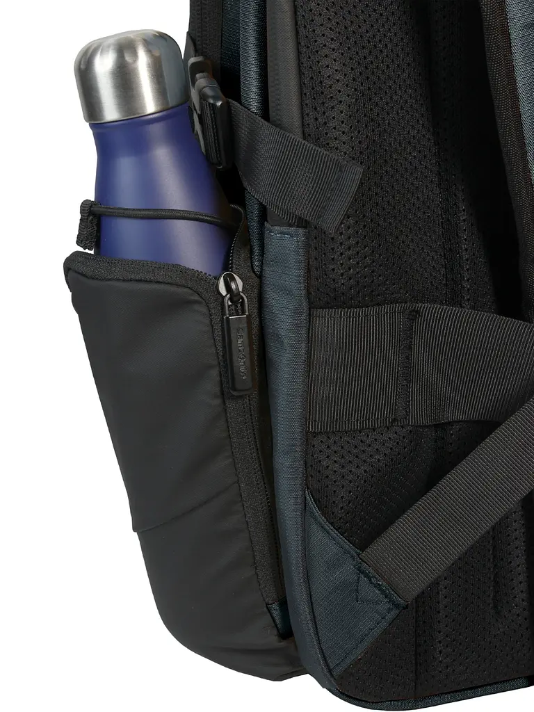 Рюкзак 15.6" Samsonite BIZ2GO BLUE 43x32x21 KI1*01005 - фото 6