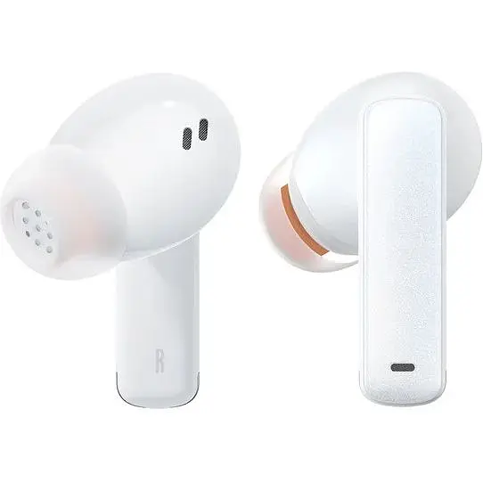 Бездротові навушники Baseus True Wireless Earphones Bowie M2+ NGTW190002 White - фото 8