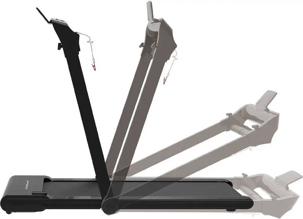 Бігова доріжка Gymtek XT700 - фото 15