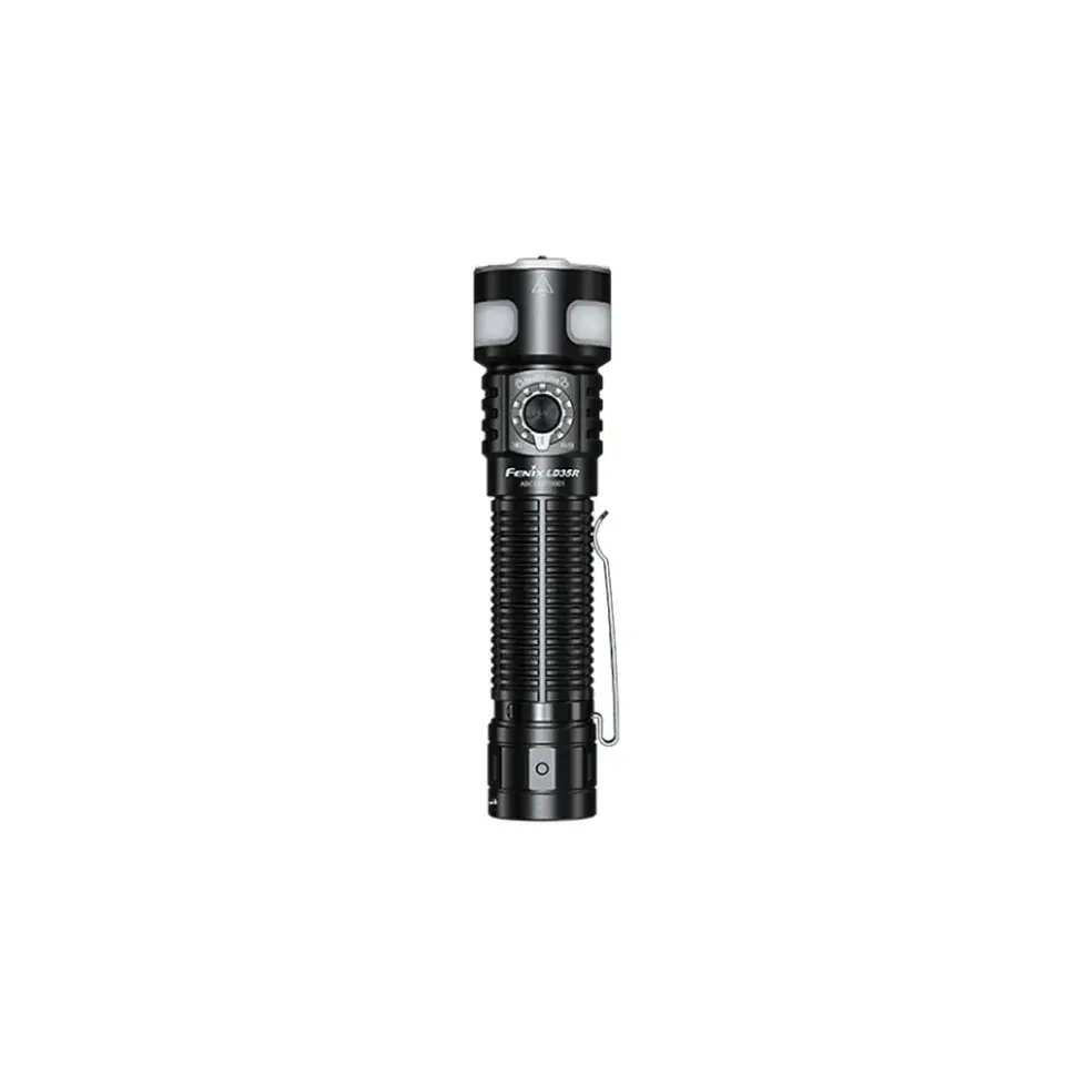 Ліхтар Fenix LD35R - фото 3