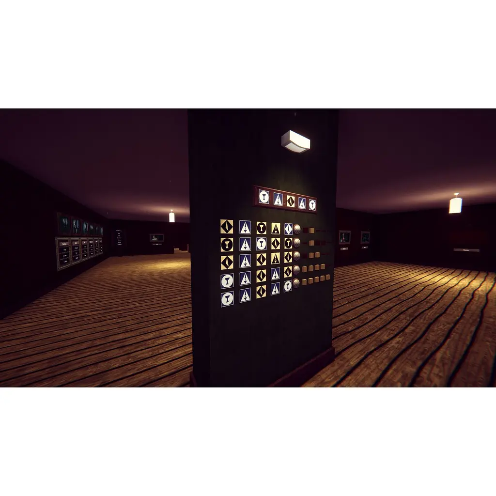 Ключ активації Microsoft Murderous Muses для Xbox One/Series S/X - фото 4