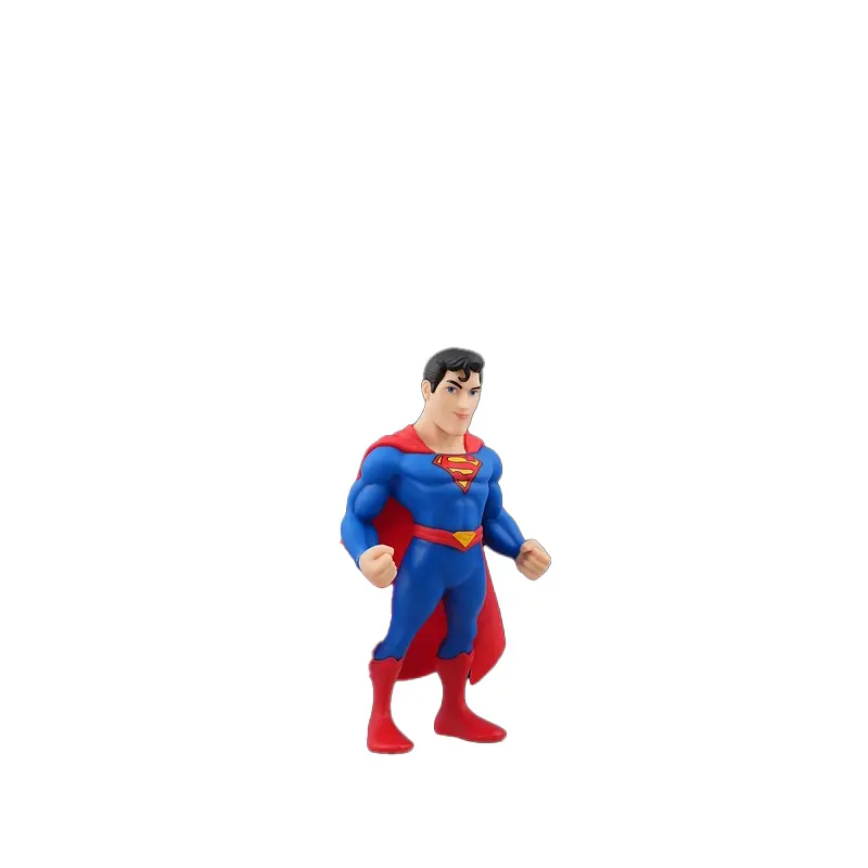 Колекційна фігурка Minix Superman (16662) 12 см - фото 2