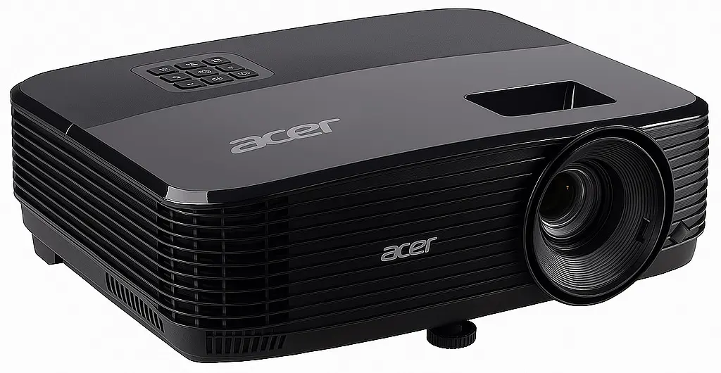 Проєктор Acer Vero PD2328 WXGA 3700 lm LED 1.55-1.7 - фото 3
