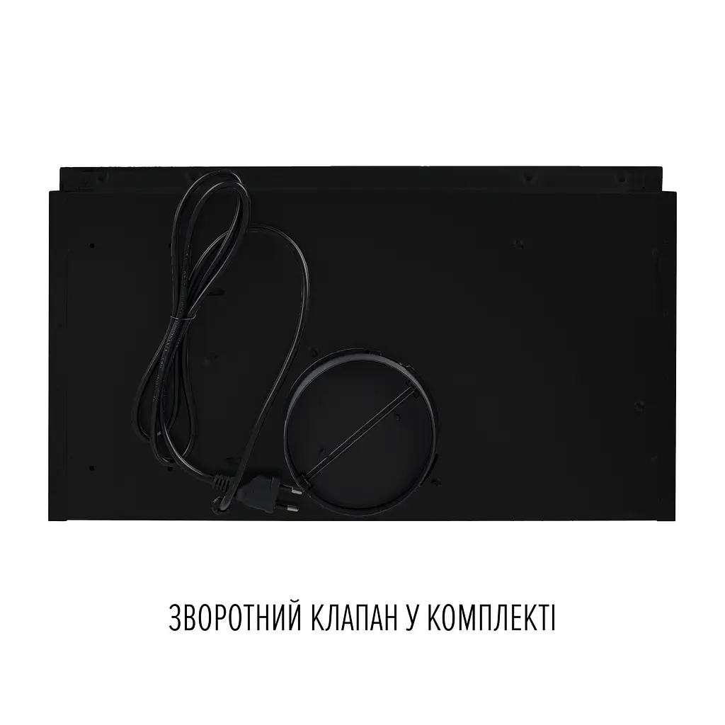 Витяжка повновбудована PERFELLI BI 5212 BL LED - фото 9