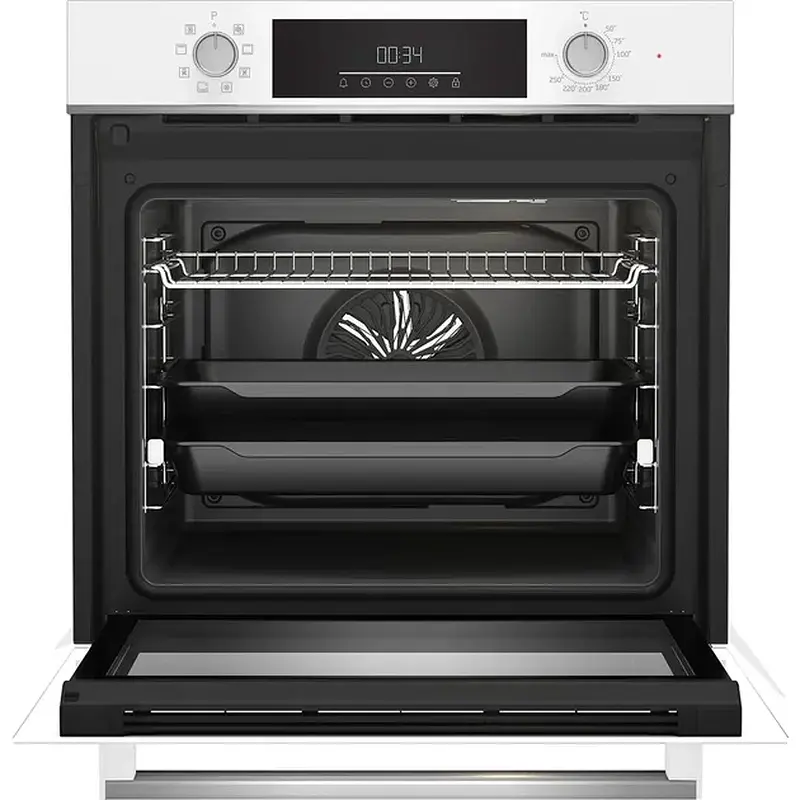 Електродуховка BEKO BBIM14300WMS - фото 3