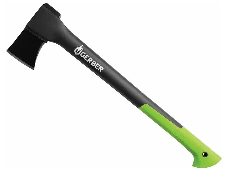 Універсальна сокира Gerber Freescape Camp Hatchet (31-002536) - фото 2