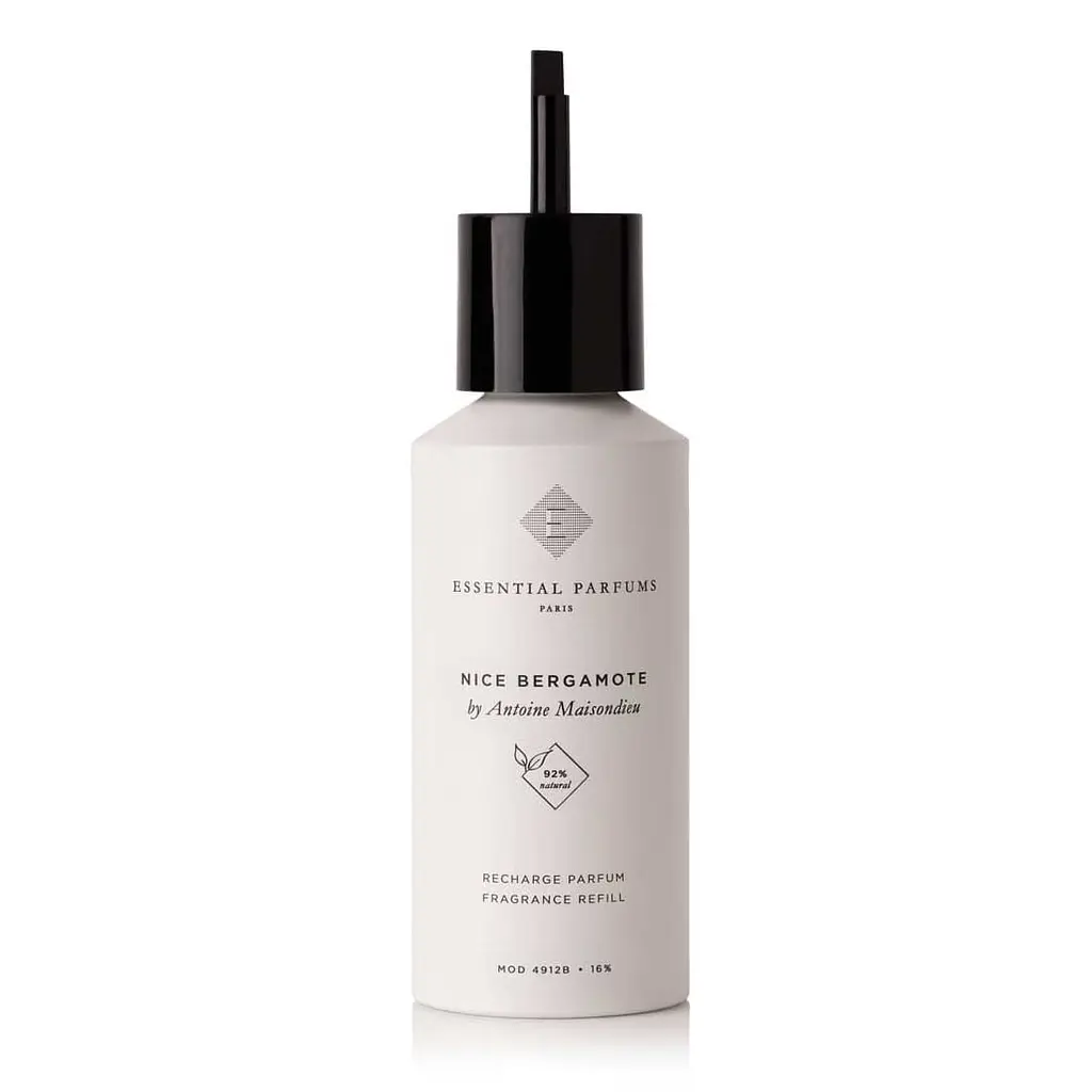 Оригінал Essential Parfums Nice Bergamote Рефіл 150 мл Парфумована вода