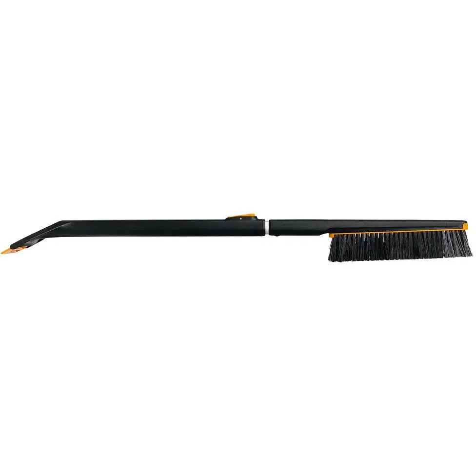Щітка-скребок Fiskars X-series телескопічна (1078493) - фото 3