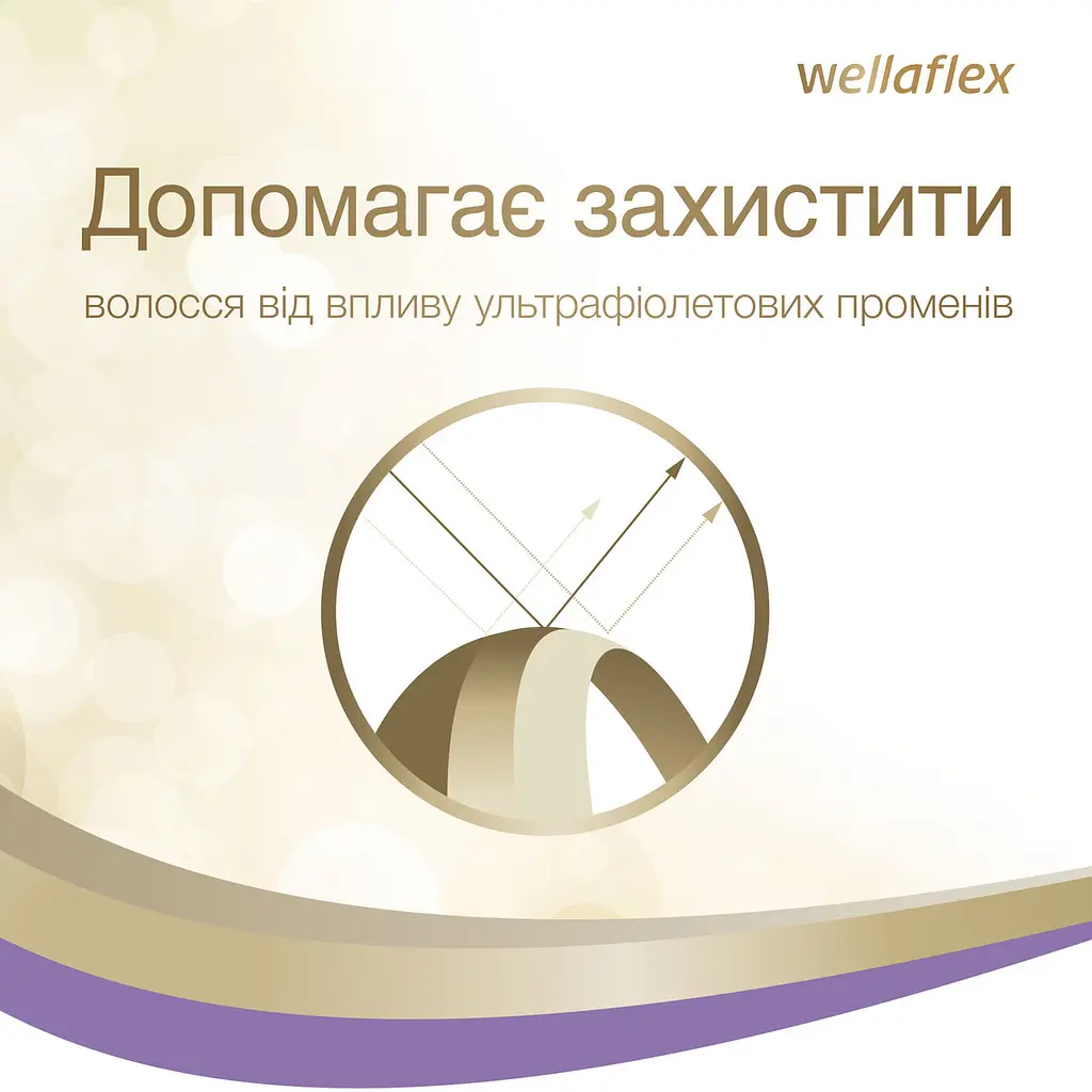 Лак для волосся Wellaflex Об'єм Суперсильна фіксація, для тонкого волосся, 250 мл - фото 3