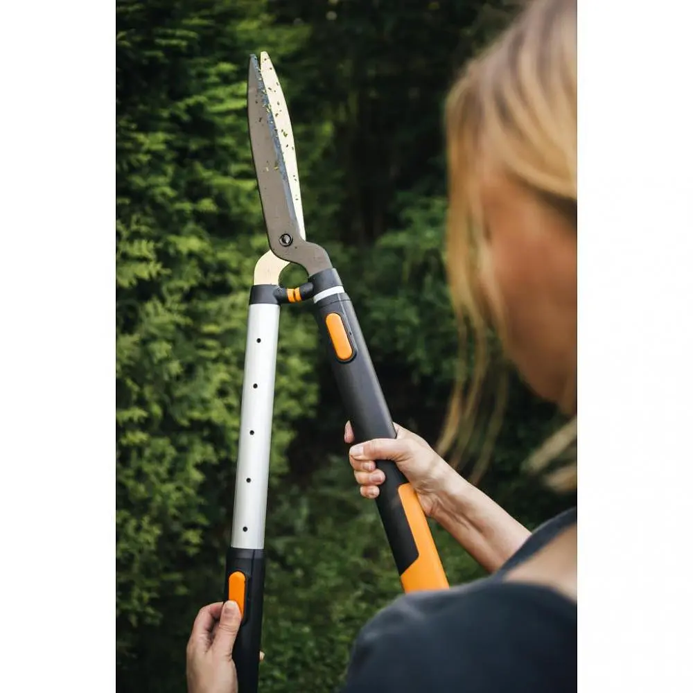 Ножиці садові Fiskars SmartFit HS86 114800 (1013565) - фото 9