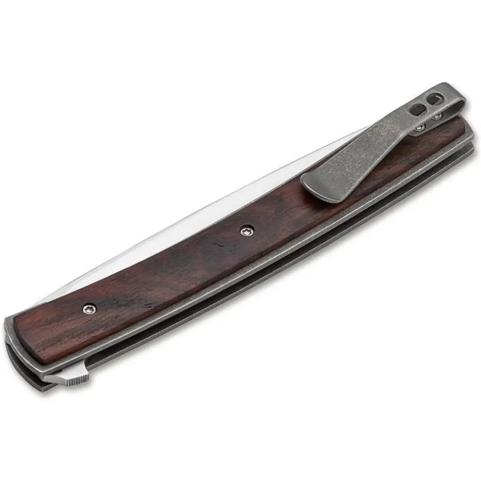 Нiж Boker Plus Urban Trapper Gentleman - фото 2