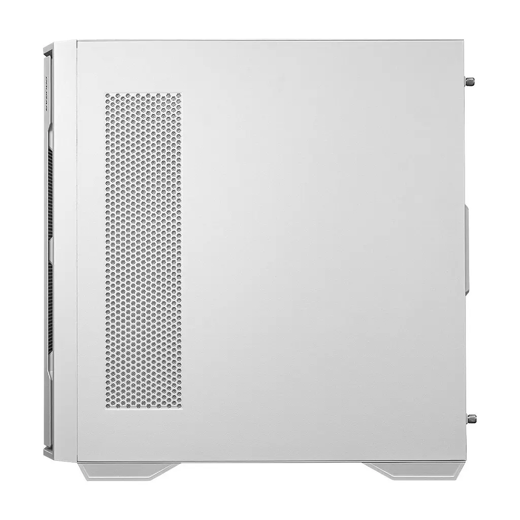 Корпус для ПК Cougar UNIFACE RGB White - фото 5