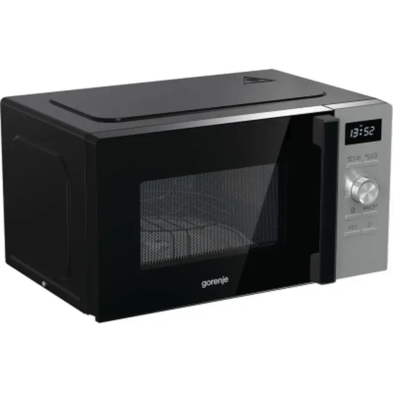 Мікрохвильова піч Gorenje MO20A4XH - фото 6