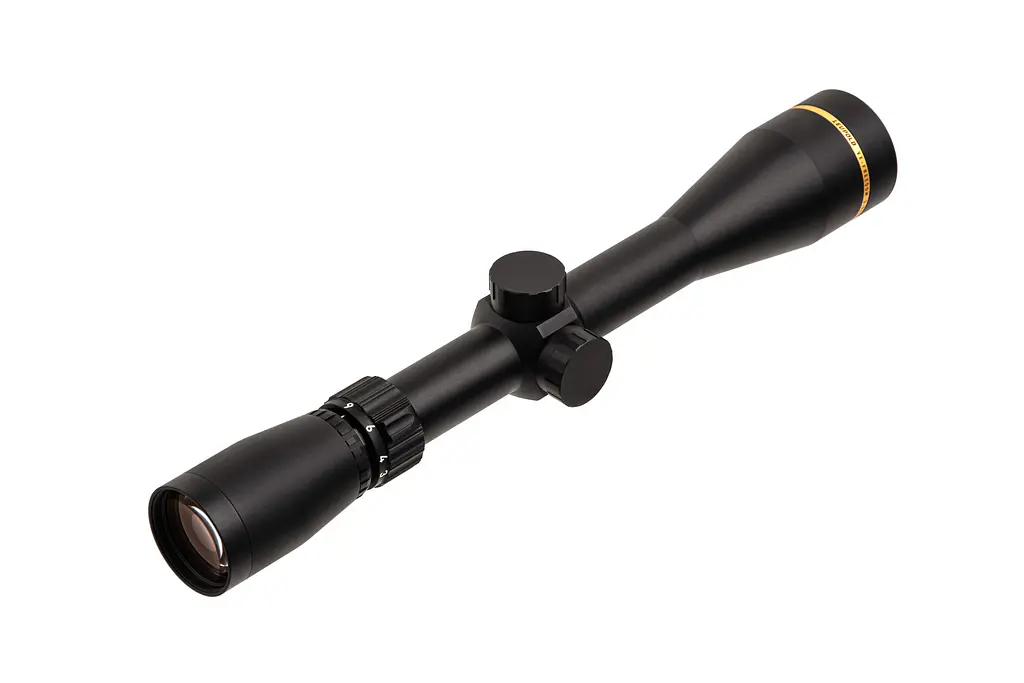 Оптический прицел LEUPOLD VX-Freedom 3-9х40 (25,4 мм) HUNT-PLEX - фото 3