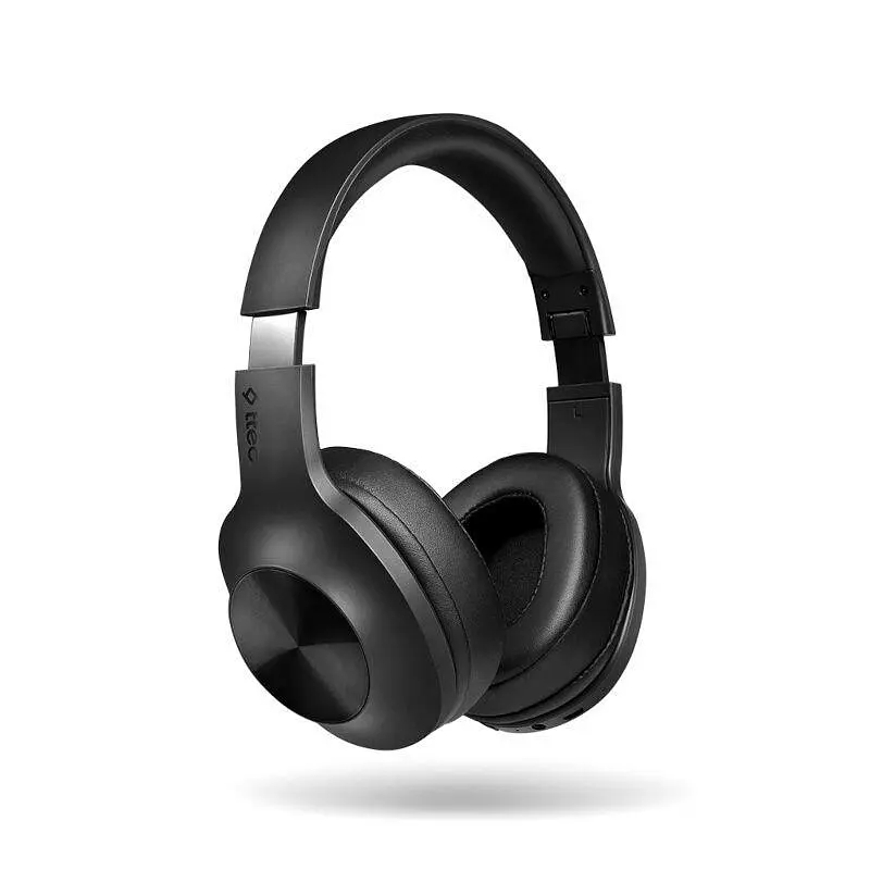 Bluetooth-гарнітура Ttec SoundMax 2 Black (2KM131S) - фото 2