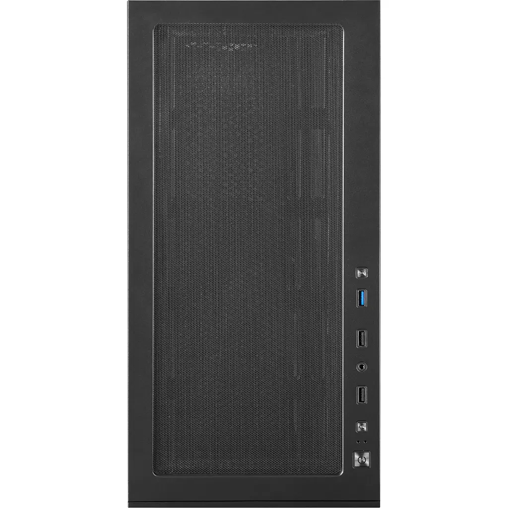 Корпус Prologix Axon GM-03AB Glass Black [146856] - фото 10