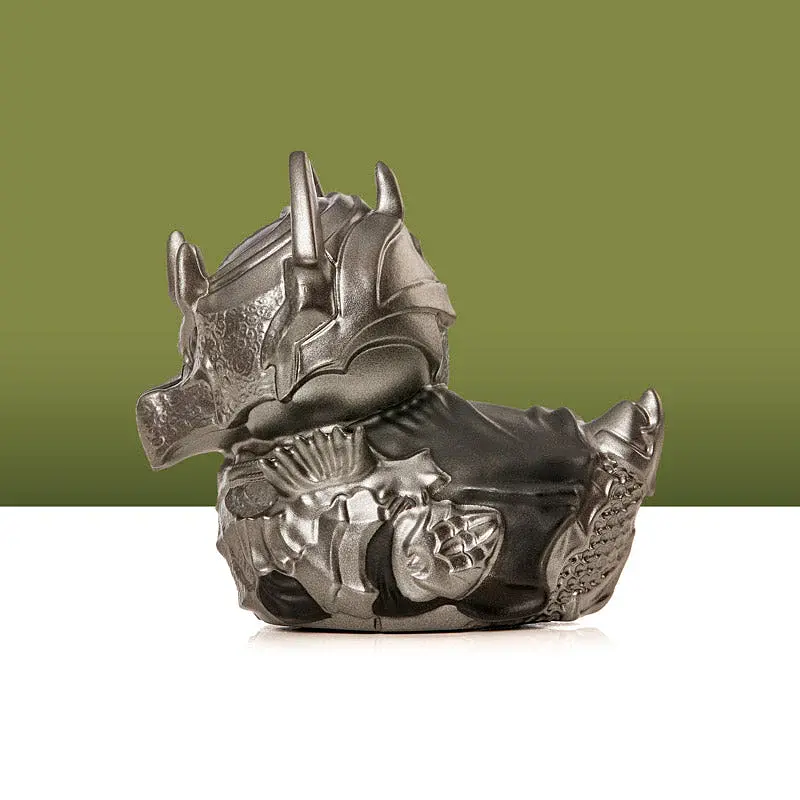 Фігурка Качка TUBBZ (Mini Edition) Володар кілець Саурон Lord of the Rings Sauron 4,5 см - фото 3