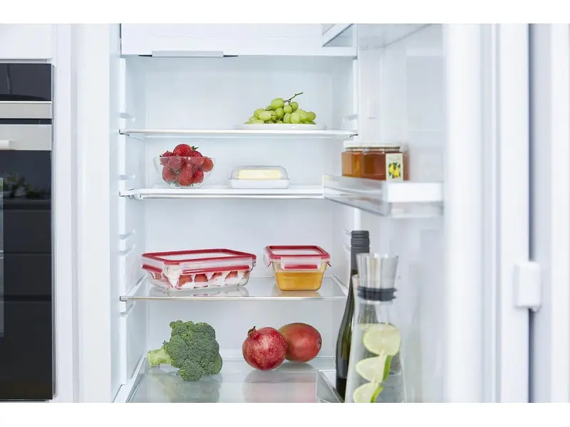 Харчовий контейнер Tefal MasterSeal Glass (N1041110) - фото 4