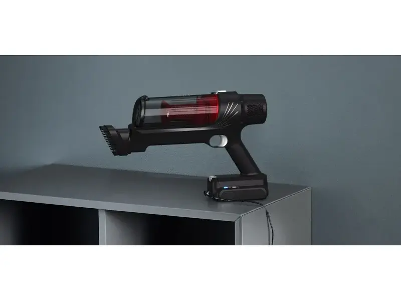Вертикальний і ручний пилосос Tefal X-Pert 7.60 TY6A75WO 2 в 1 - фото 3