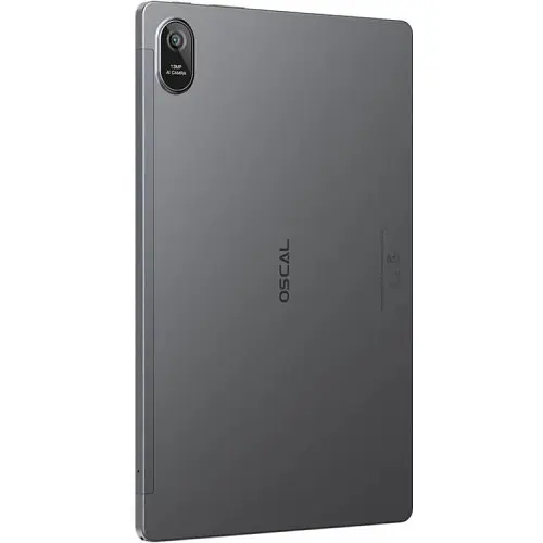 Планшет Blackview Oscal Pad 15 4G DS 8/256 GB серый 6931548313700 - фото 4