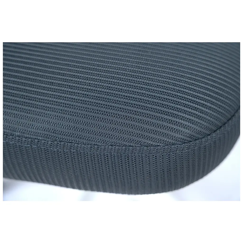 Дитяче крісло Аклас підліткове/дитяче Тесоро TILT Сірий (H-32 Grey) (00143986) - фото 9