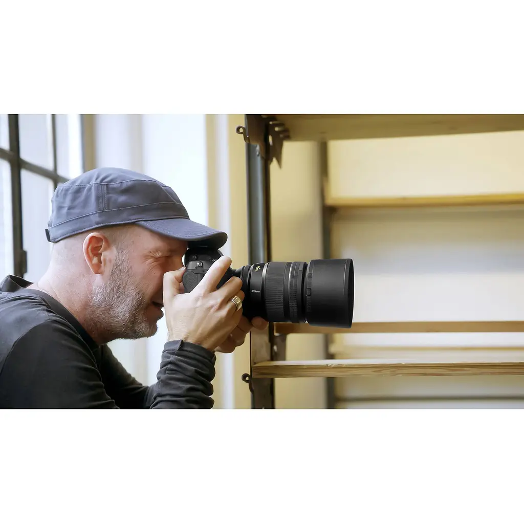 Об'єктив Nikon NIKKOR Z 135mm f/1.8 S Plena (JMA303DA) [149057] - фото 14